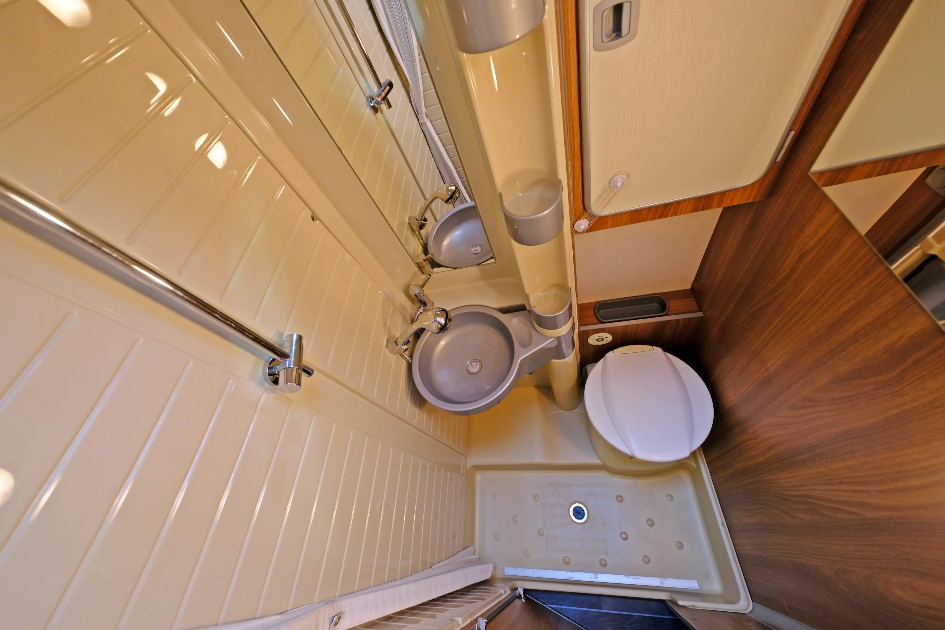 WESTFALIA West Van